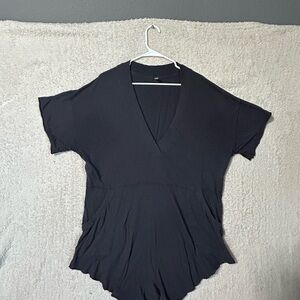 Intimately Free People Why Not Romper Size Medium. Casual Trendy Comfortable